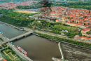 Mosty na Vltavě